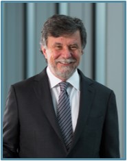 faruk eczacıbaşı